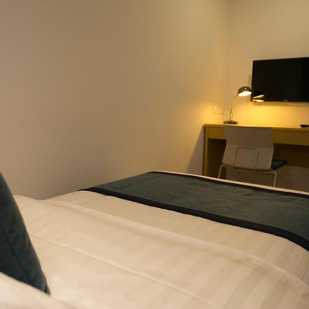 Citytel Inn Пекин Екстериор снимка