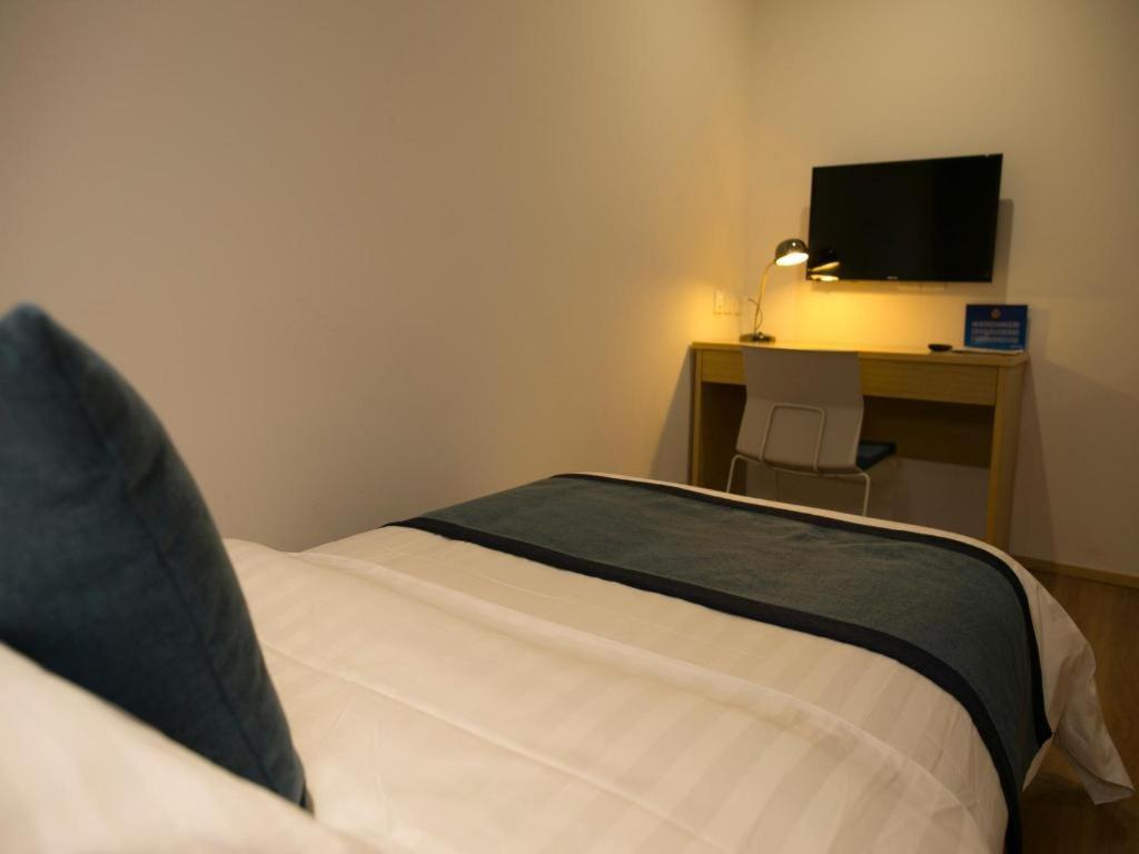 Citytel Inn Пекин Екстериор снимка