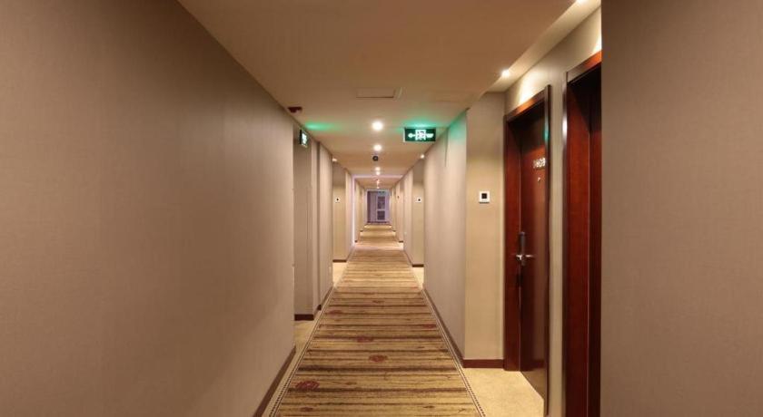 Citytel Inn Пекин Екстериор снимка