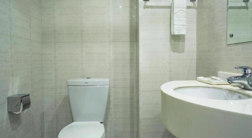 Citytel Inn Пекин Екстериор снимка